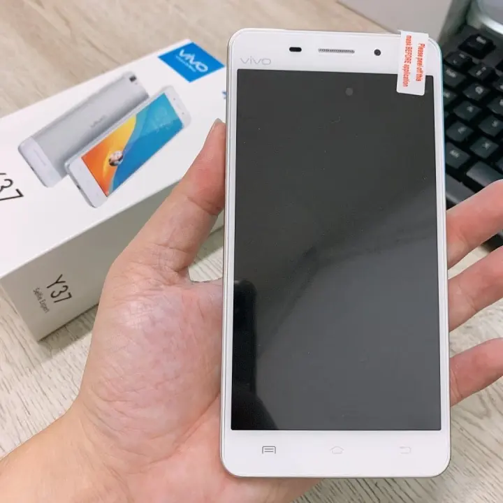 Brand New Original Vivo Y37 Lazada Ph