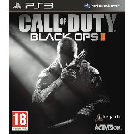 playstation 3 call of duty