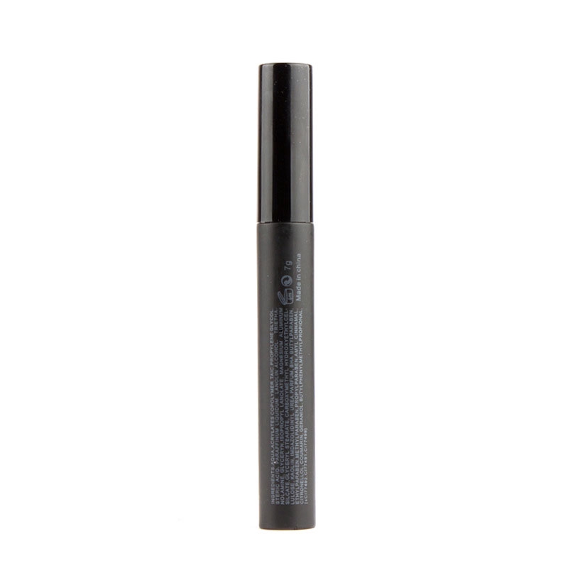 Mascara màu đen chống nước - INTL