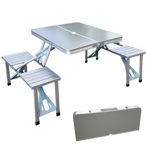 foldable picnic table: Buy sell online 
