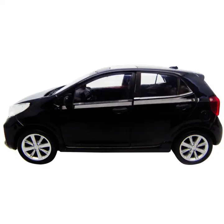 kia picanto diecast