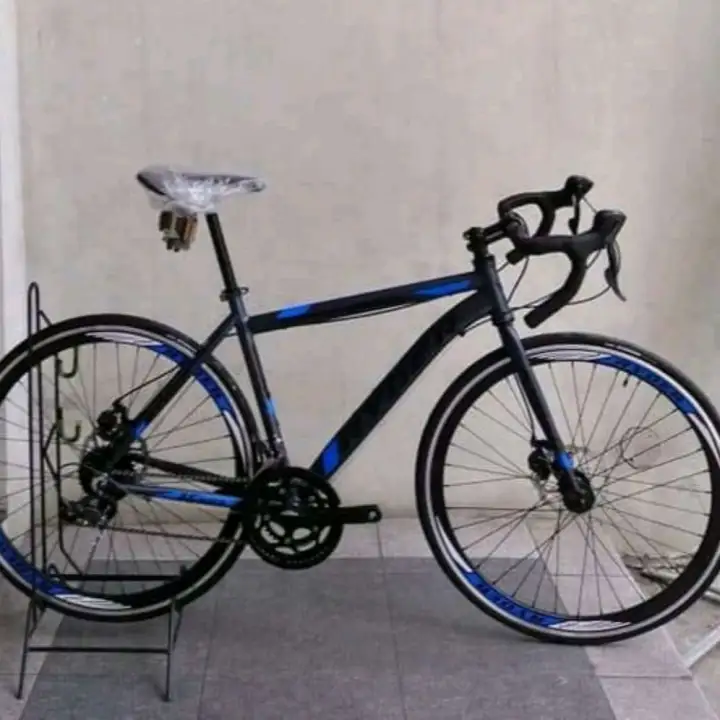 29 road bike