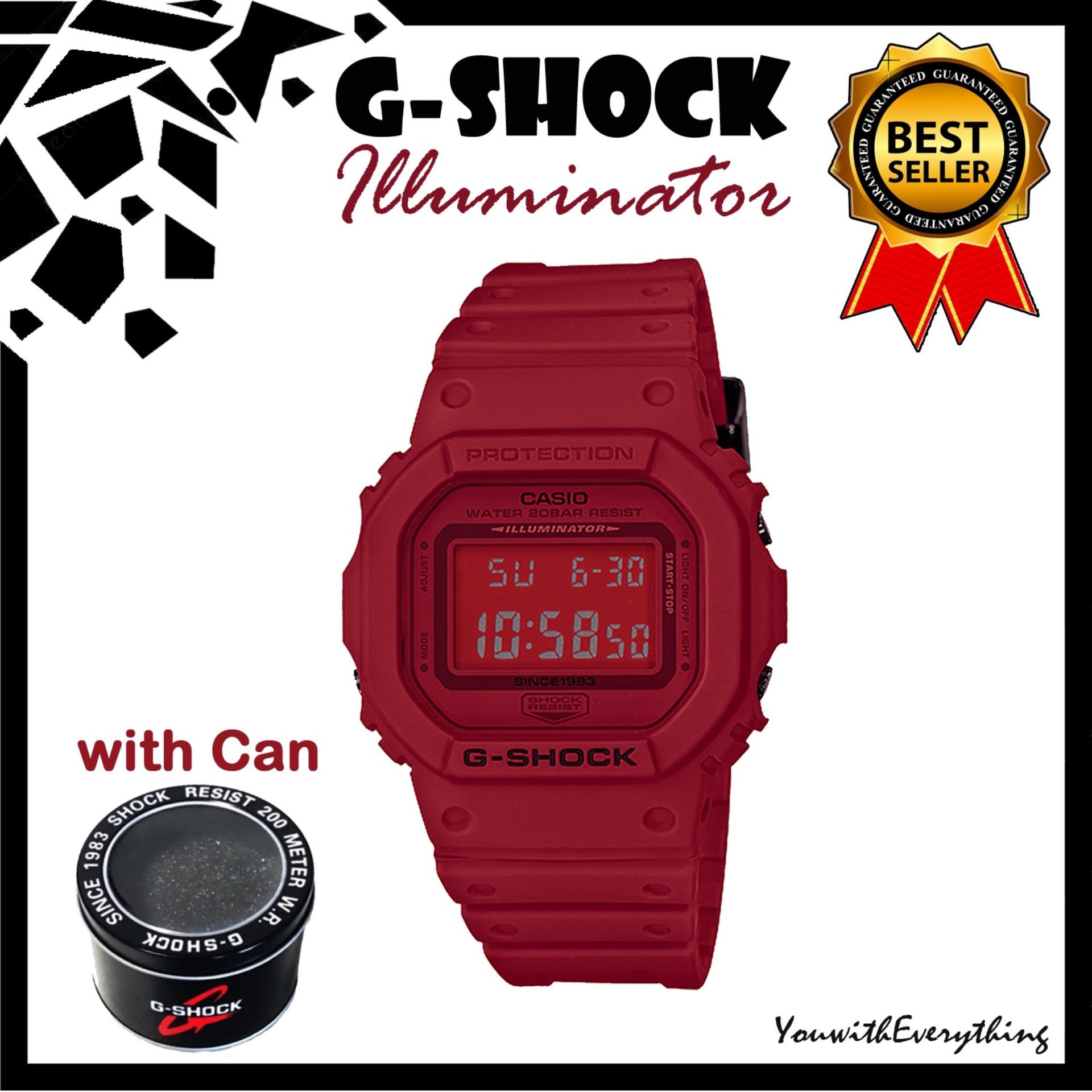 lazada g shock watch sale