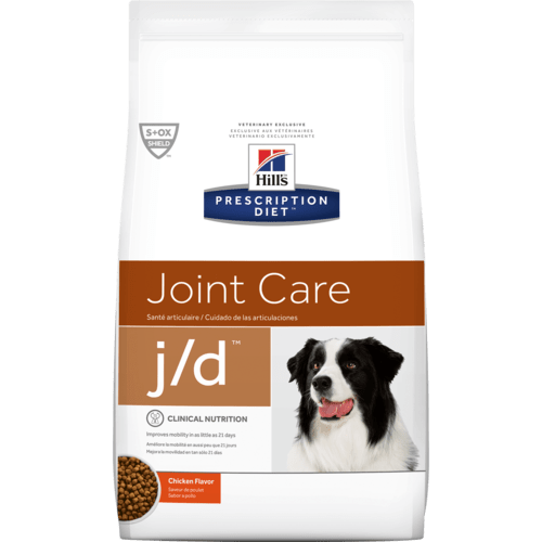 hills jd joint care