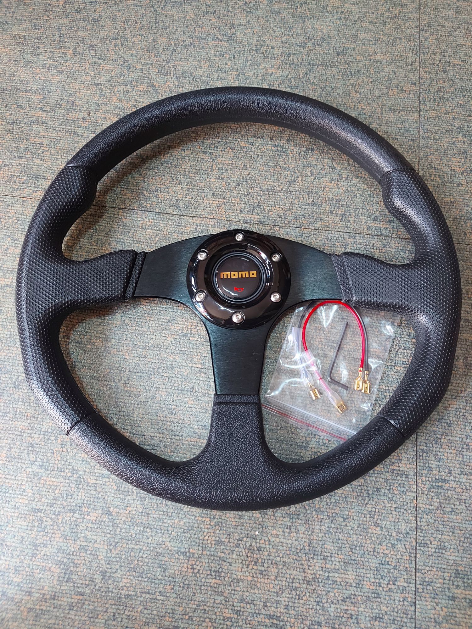 momo sports steering wheel | Lazada PH