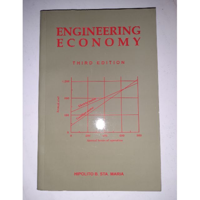 Unlocking the Fundamentals of Engineering Economics – A Comprehensive Guide to the 4th Edition