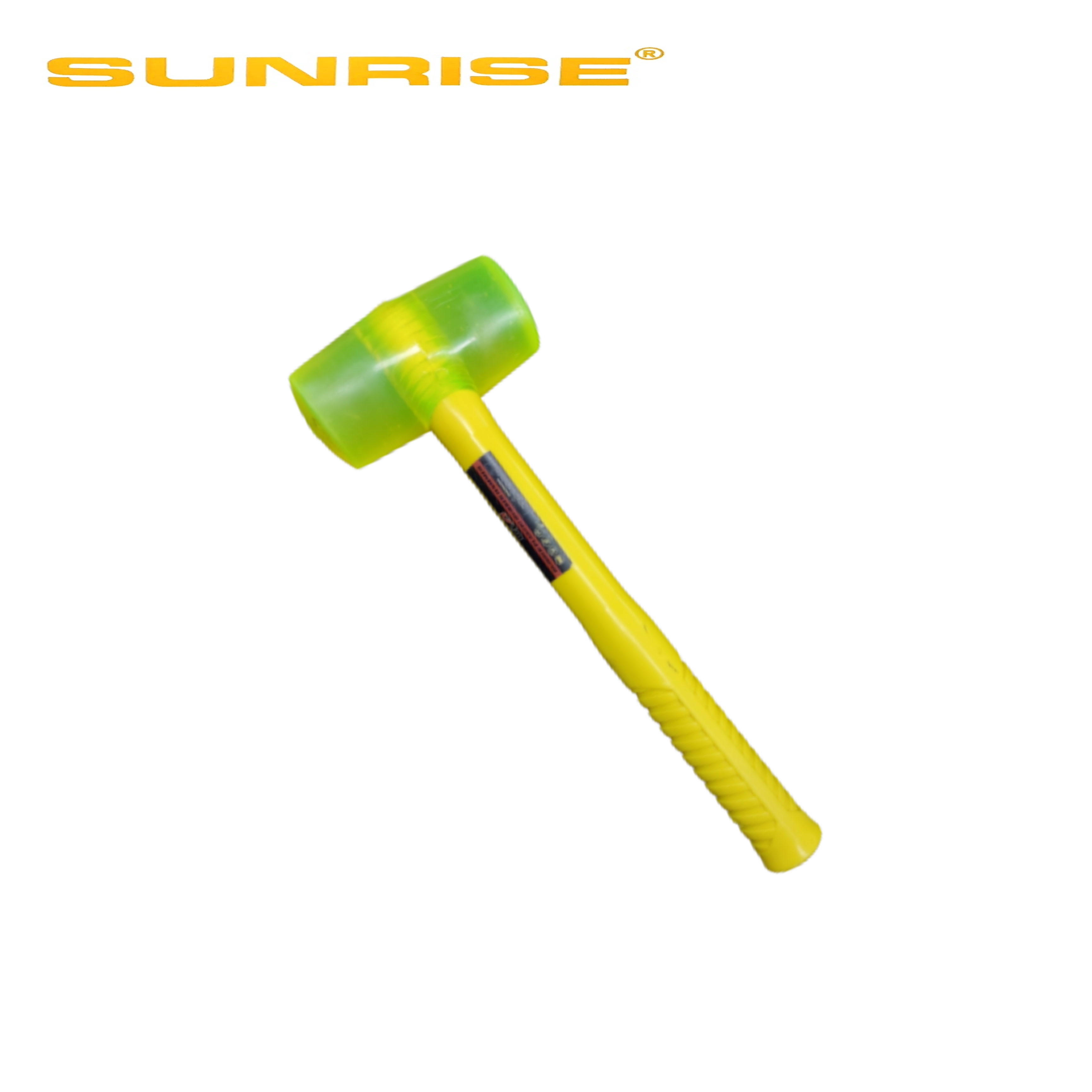 ULA Rubber Mallet Hammer PVC Handle Heavy Duty Lazada PH