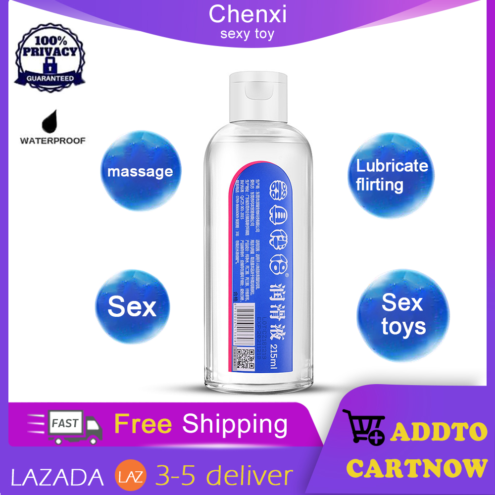 Anal Lubricant For Sex Water Based Lubricant Personal Lubricant Sexual Massage Oil Sex Lube Adult Sex Products Lazada Ph