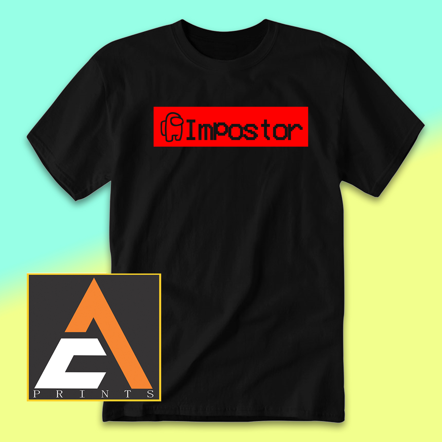 maong short and white t shirt