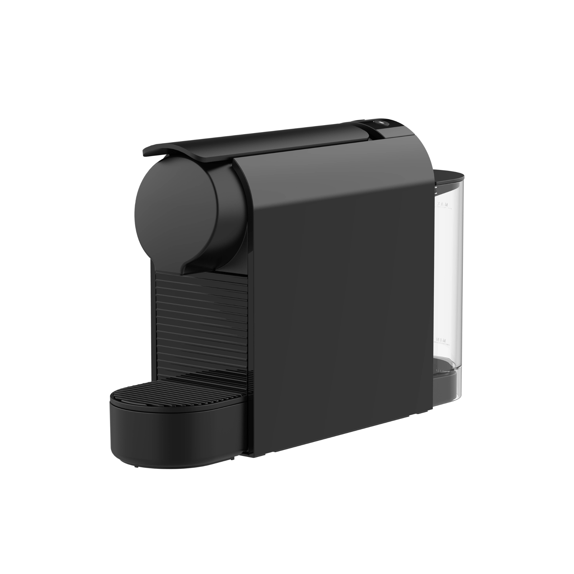 Pure Coffee Capsule Machine Nespresso Compatible capsule Lazada PH