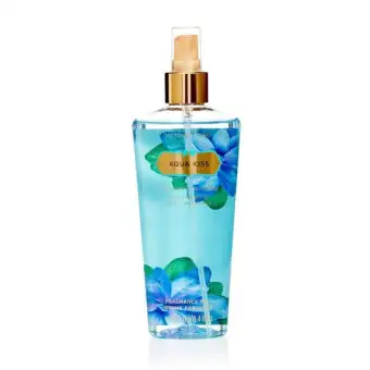 parfum victoria secret aqua kiss