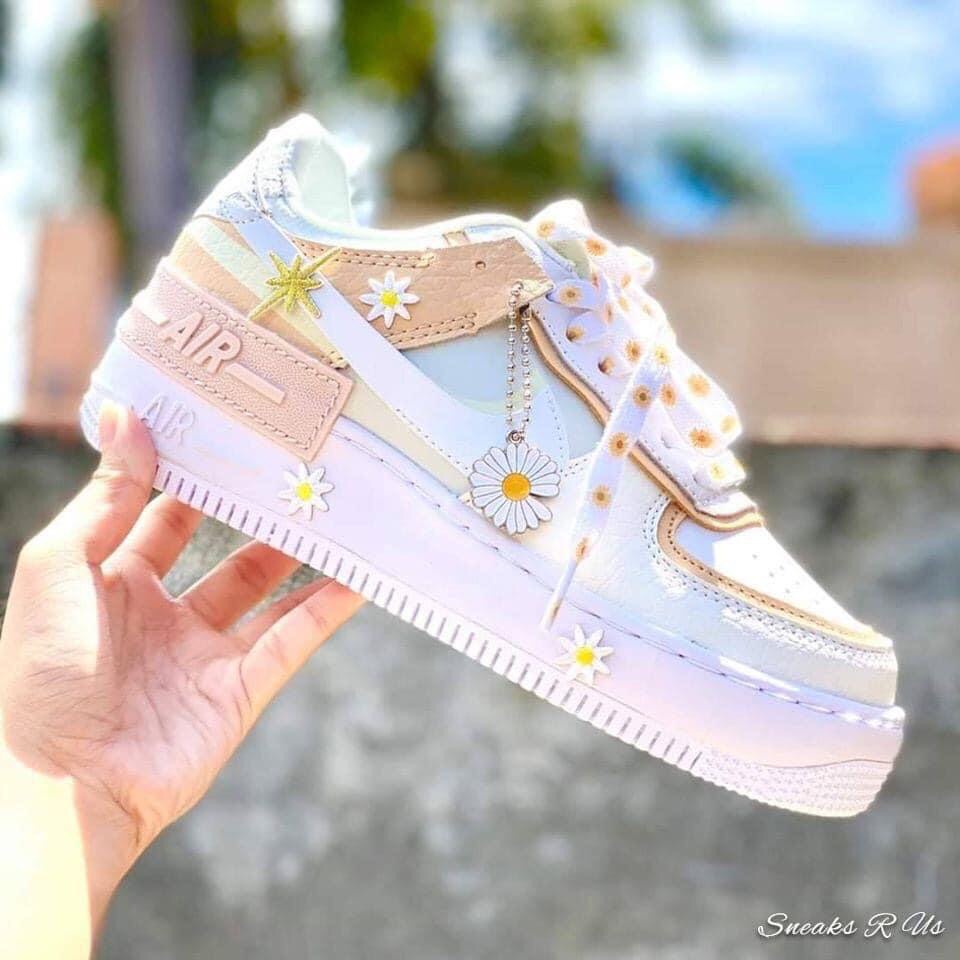Af1 *Shadow Dream \u0026 Spruce Aura Re-Stock | Lazada PH