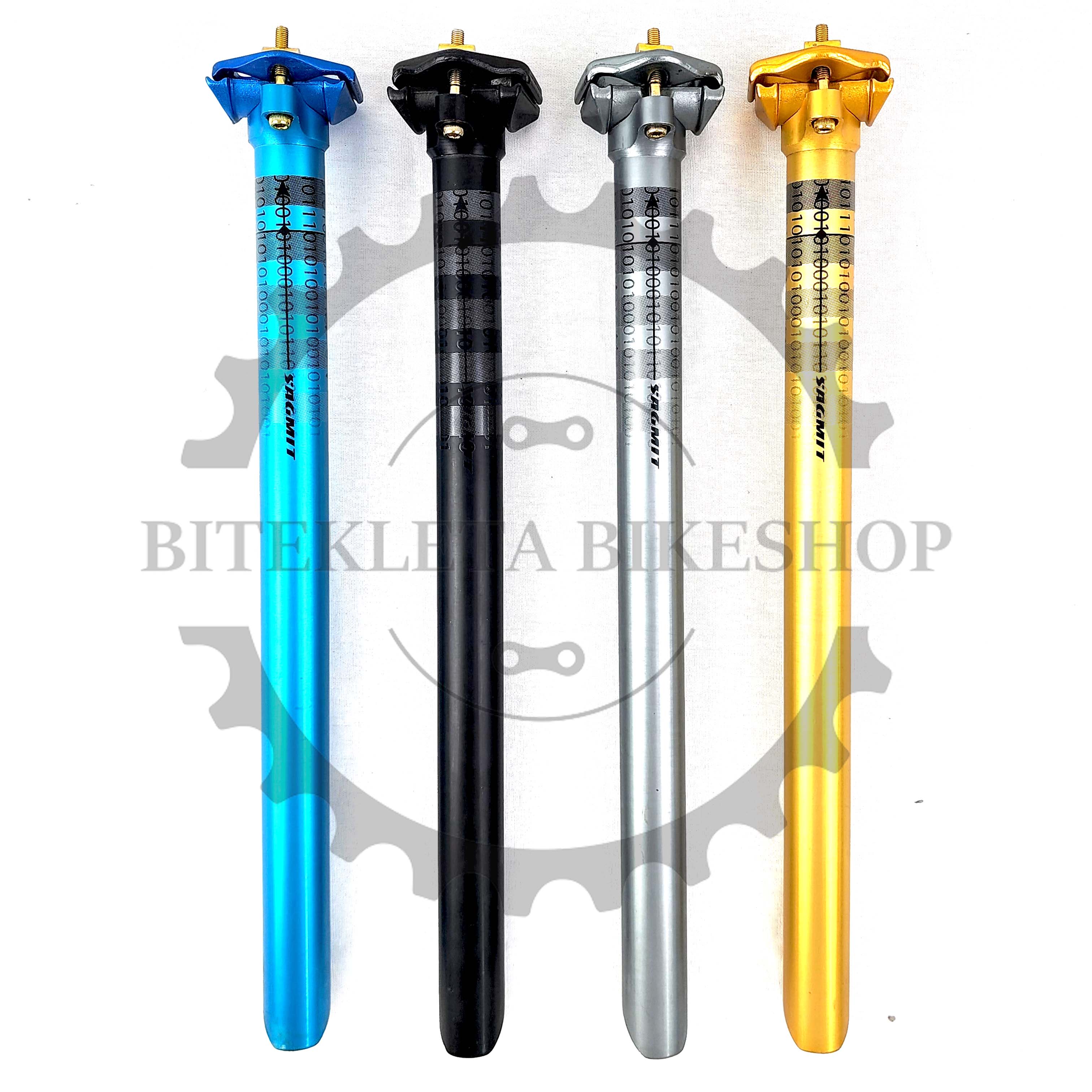 Sagmit seatpost hot sale