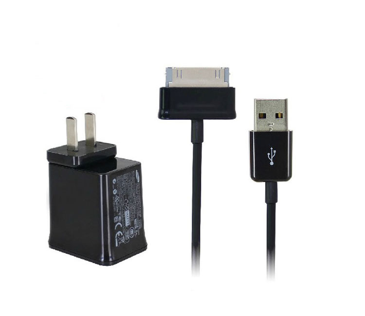 Powerlong Tablet Charger Suitable for Samsung Galaxy tab2 / tab3 / P3100  With USB Cable | Lazada PH