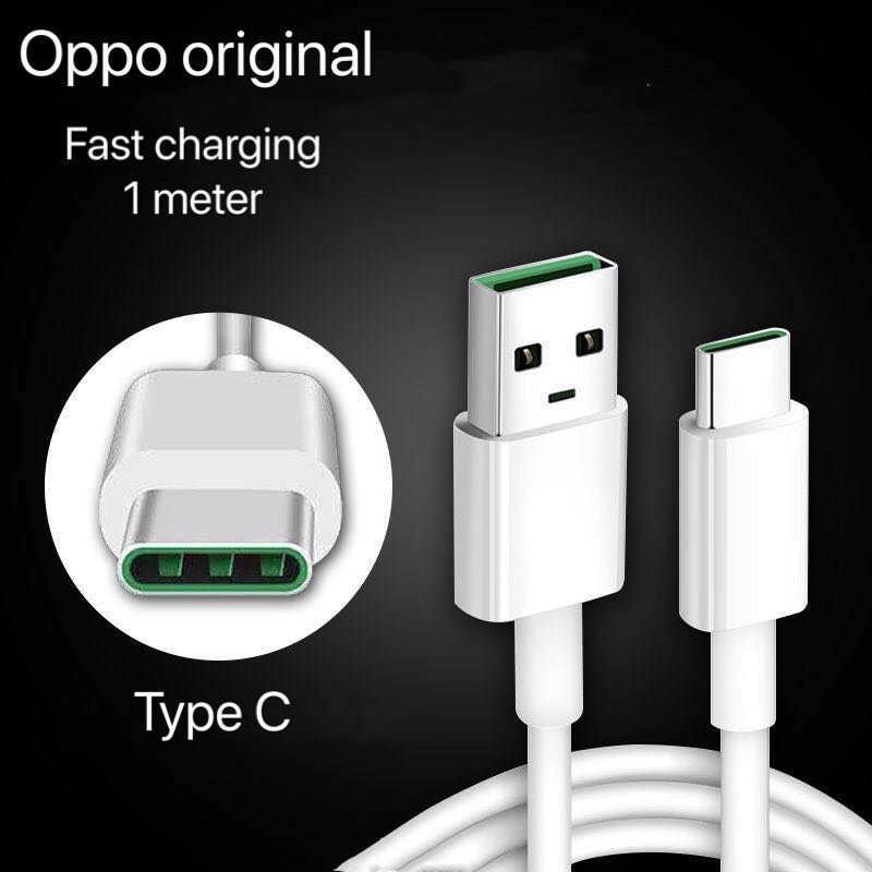 Fast Charger Type C Micro USB 5V 4A Cable Power Adapter Fast Charging