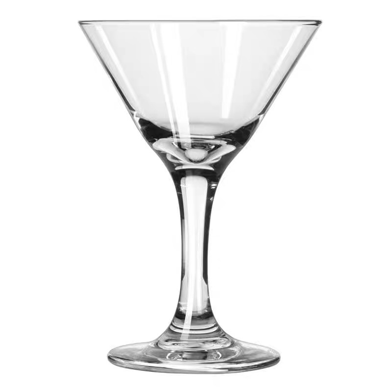 Martini Glass — Solana SMA