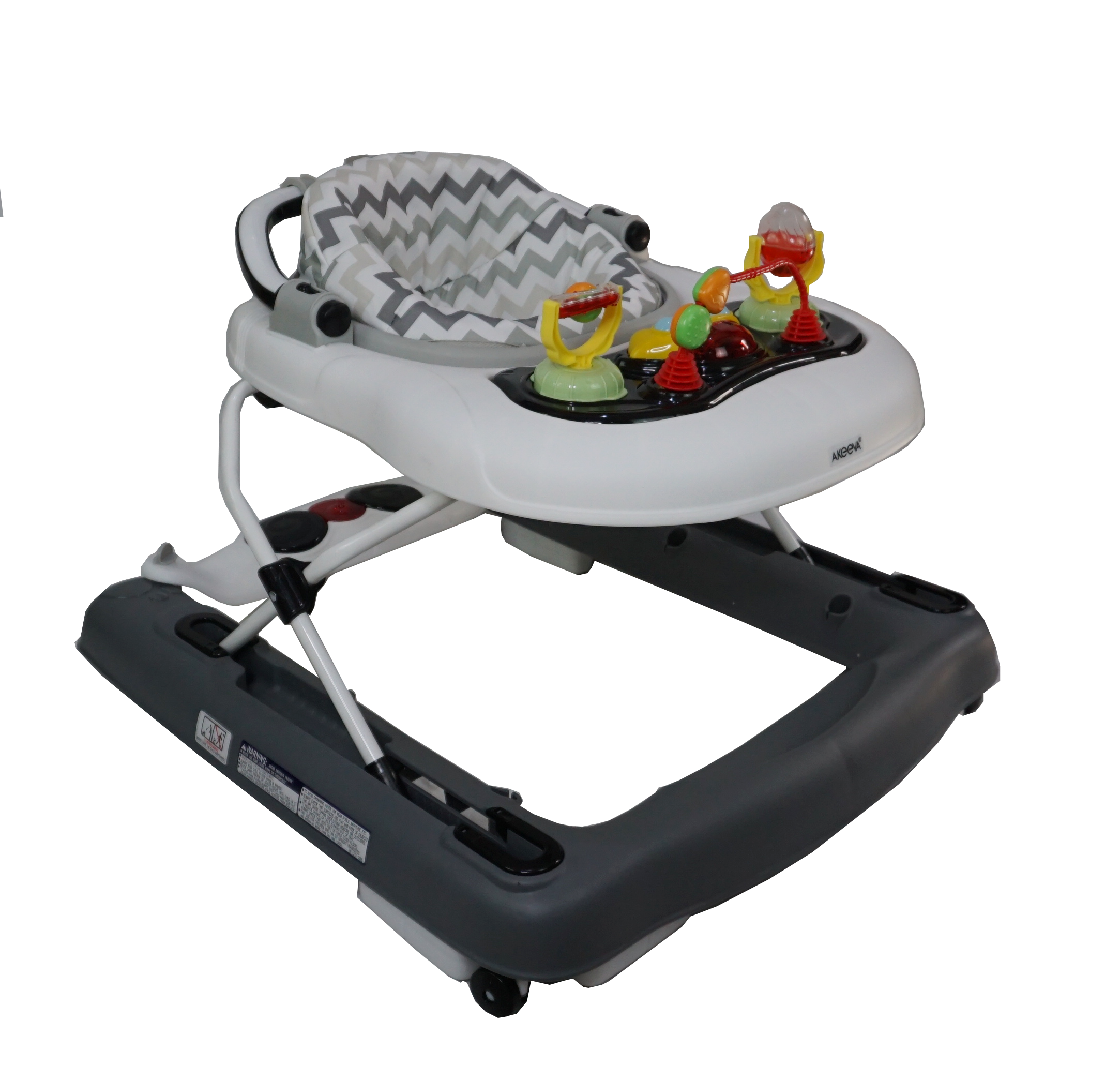 luxury baby walker