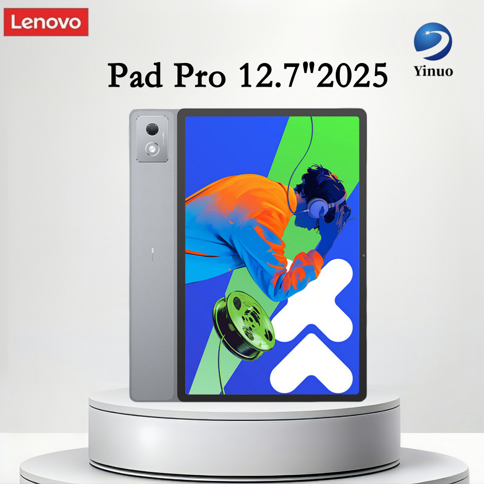 Lenovo Xiaoxin Pad Pro 12.7 2025 version Dimensity 8300 / 2023 New