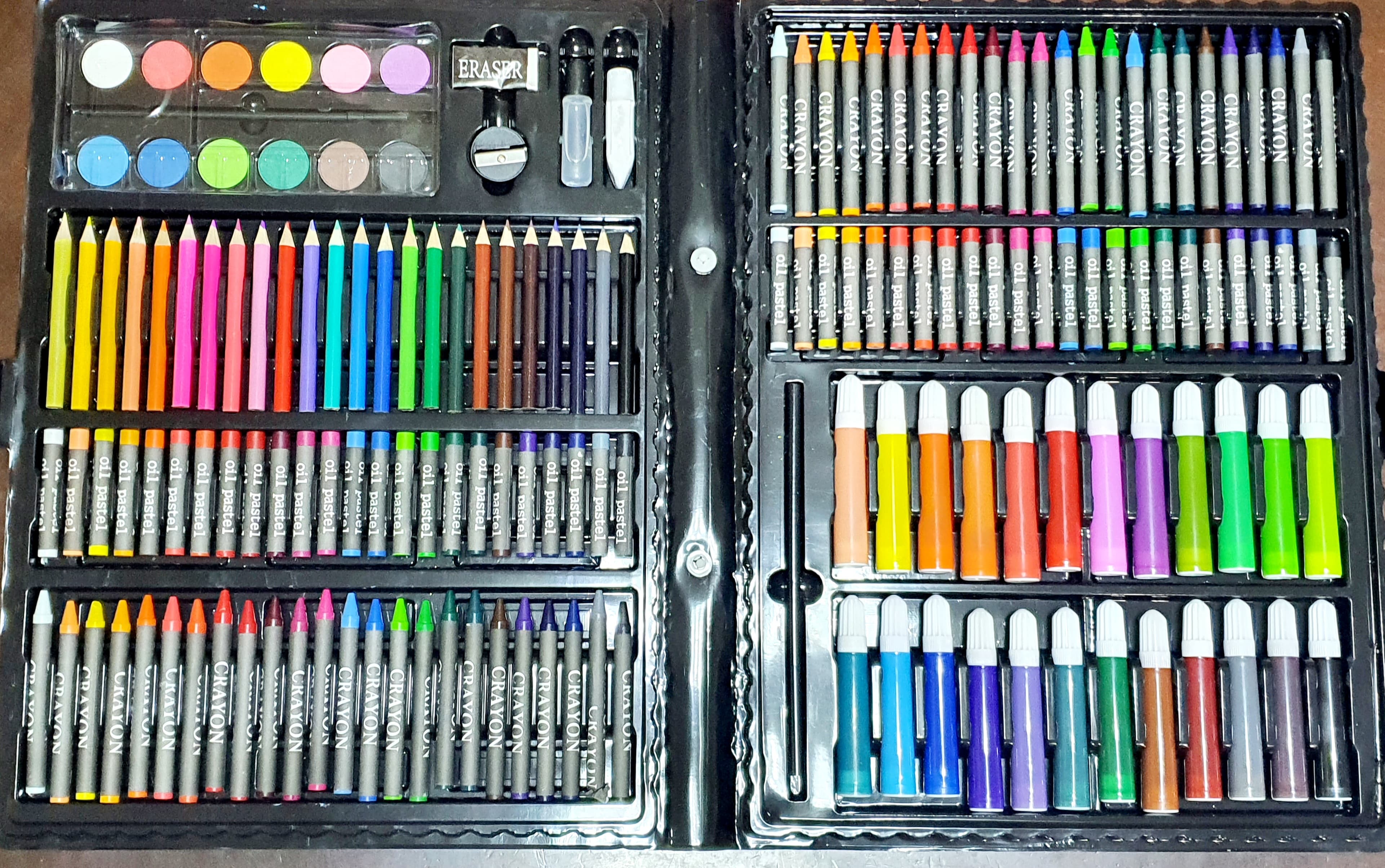 Best Art and Drawing Supplies (That Won't Break the Bank) - A Beautiful Mess