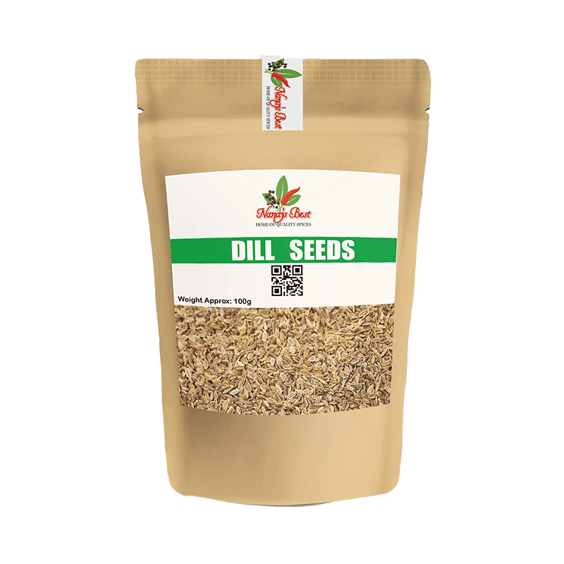 NanaysBest Dill Seeds 50 Grams 100 Grams Lazada PH