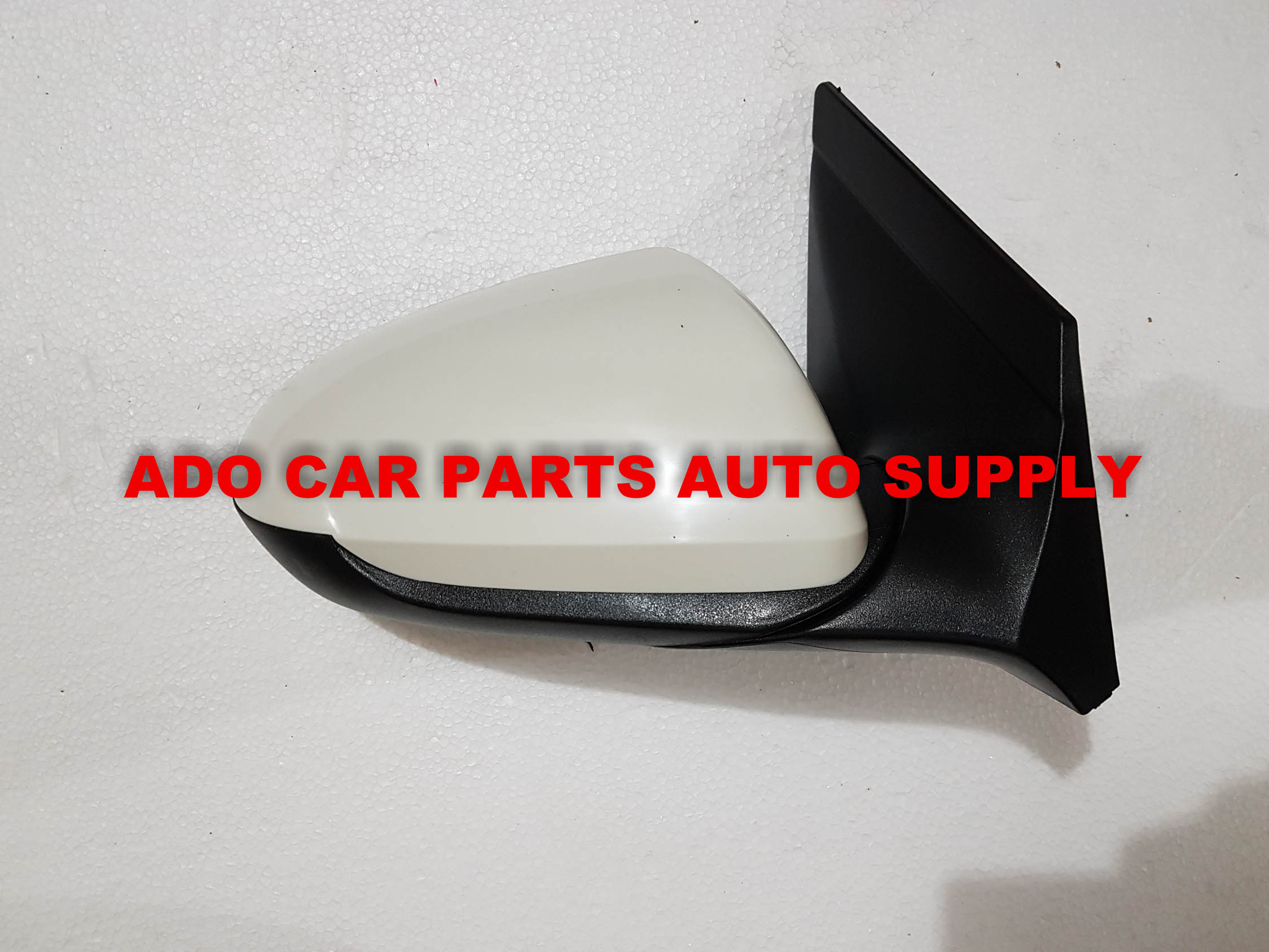 Side Mirror Hyundai Accent 2019 2023 (Electric lens) Passenger Side