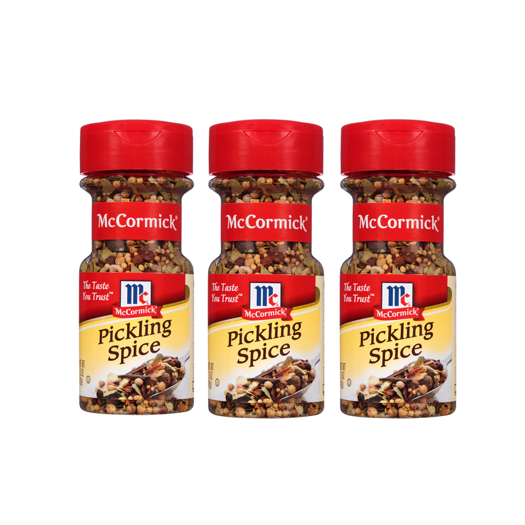Mccormick Pickling Spice Bread And Butter Pickles