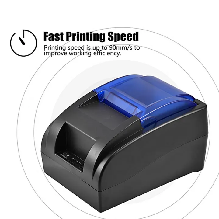 printer bluetooth lazada