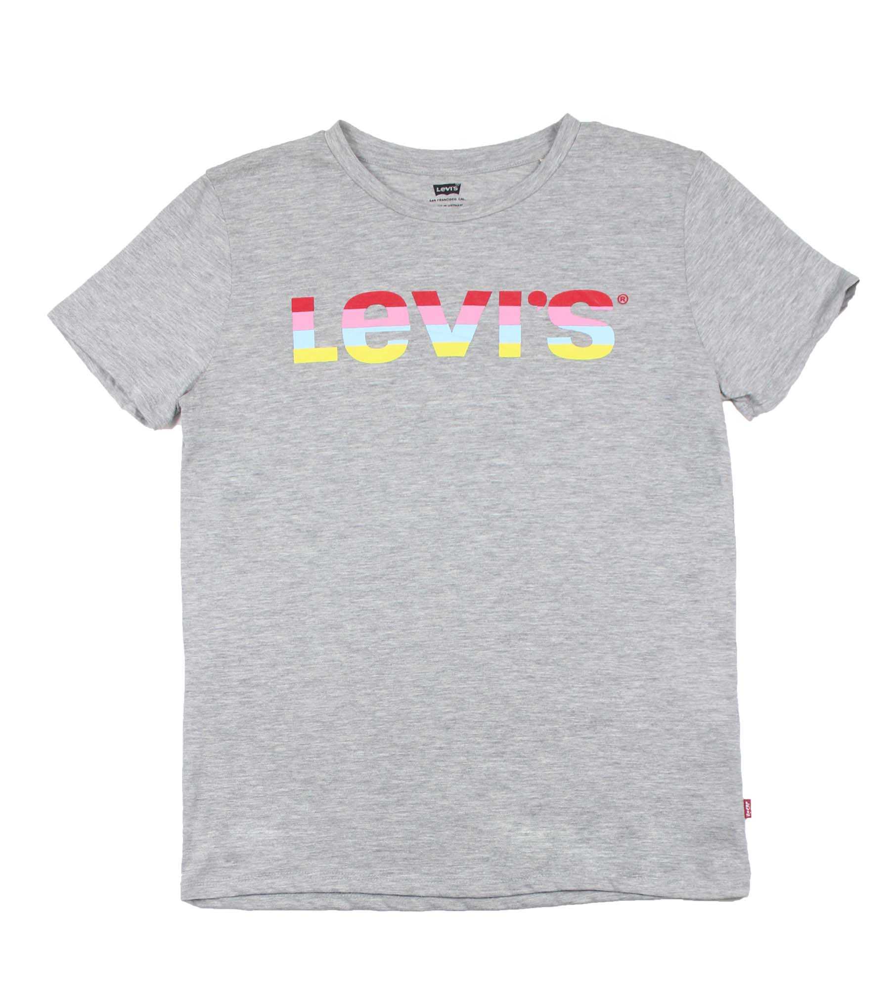 levis womens top sale