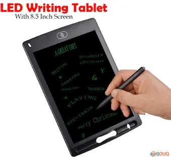 kids electronic notebook