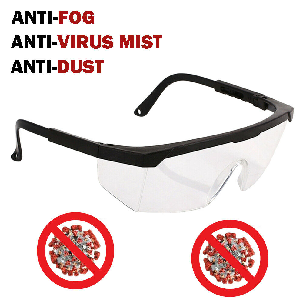 cool lab safety glasses