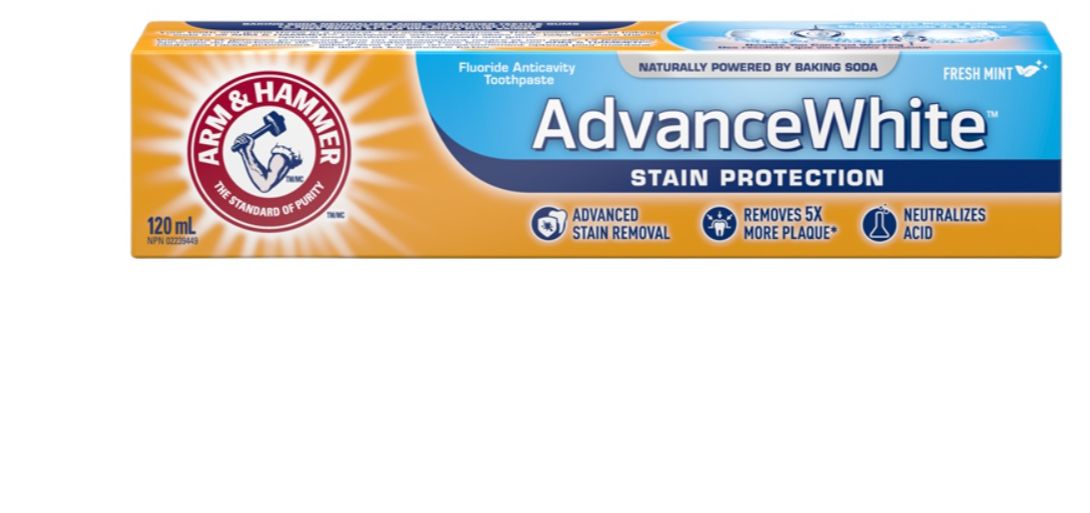 Advance White Stain Protection Toothpaste Lazada PH