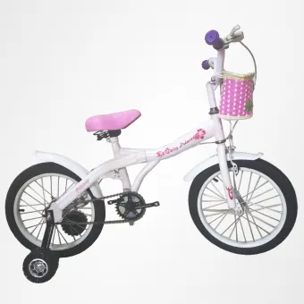 lazada bike for kid