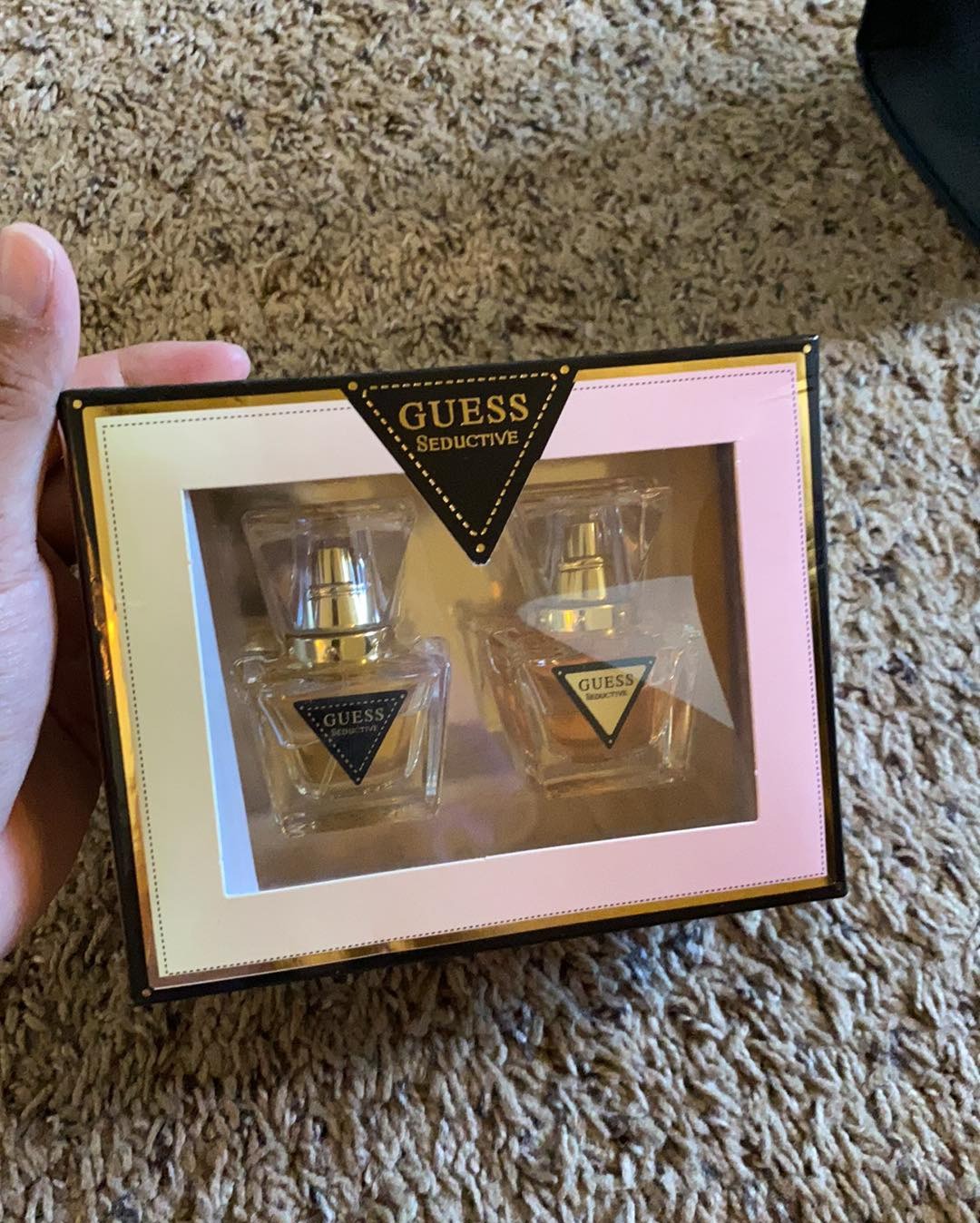 guess seductive 15 ml