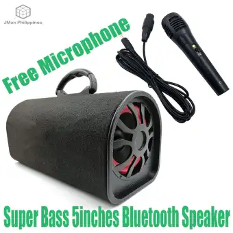 wireless bluetooth motorcycle speakers