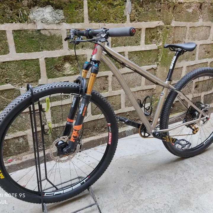 mountain bike for sale lazada