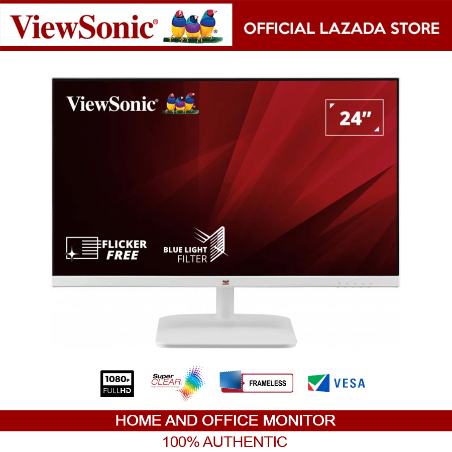 lazada viewsonic