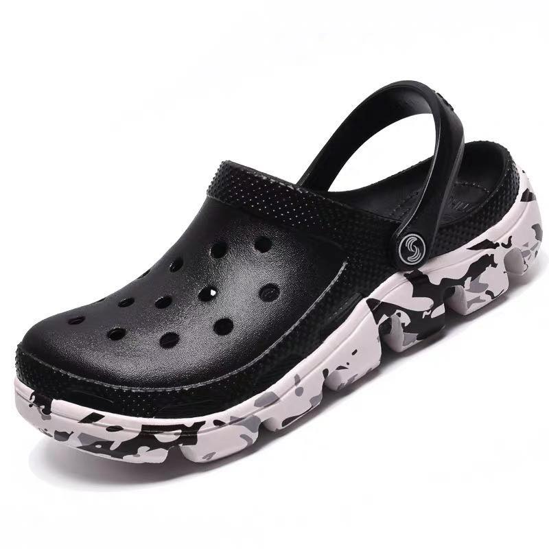 crocs for men latest