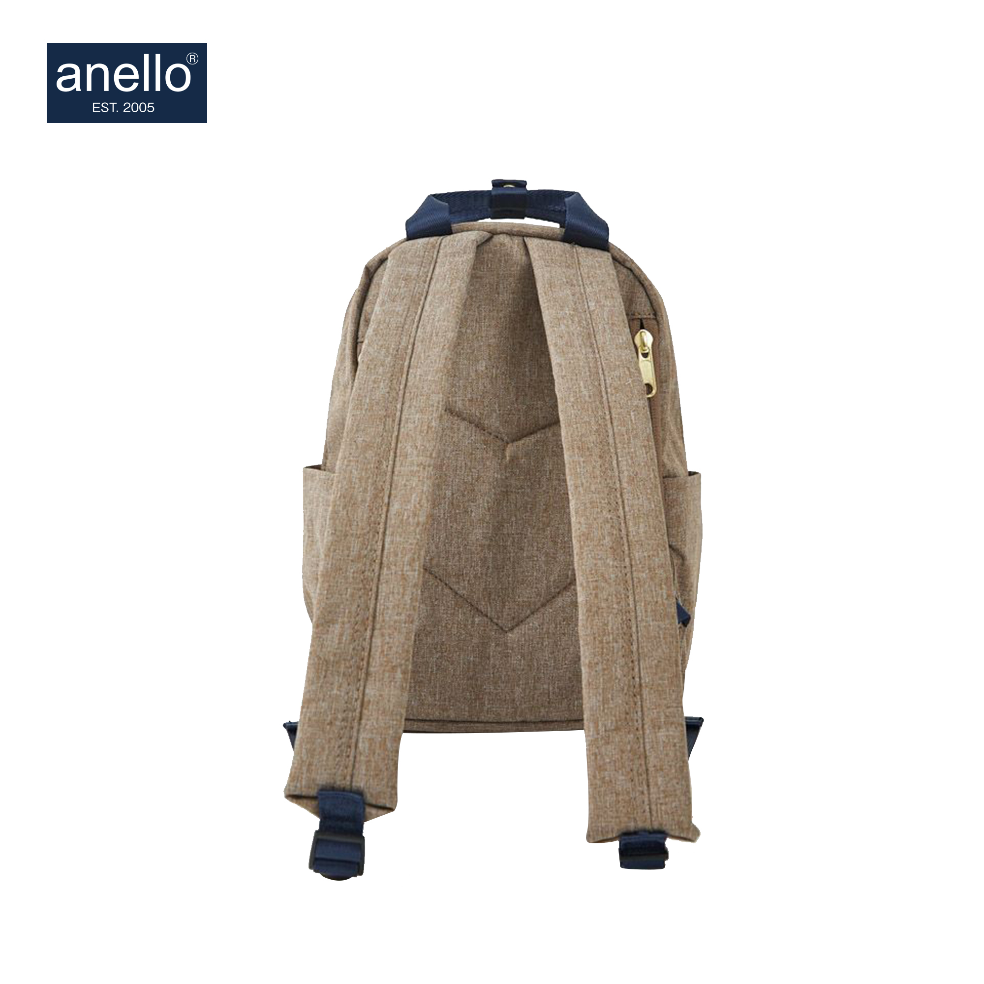 anello / ATELIER Shoulder Bag Mini AT-C3167