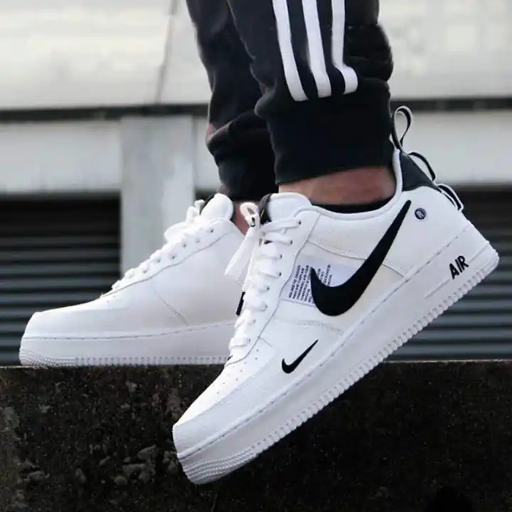 air force 1 running