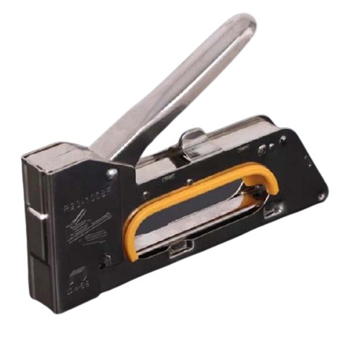 BPD Heavy Duty Tucker Gun and Staple Gun Tacker for Motorcycle Seat