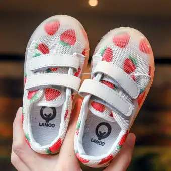 Children S Shoes Girl S Shoes Spring Summer 2019 New Style Shoe