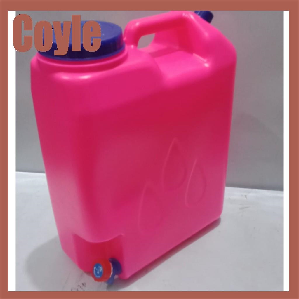 ColoredDispenser 5 Gallon Jug Coyle Lazada PH