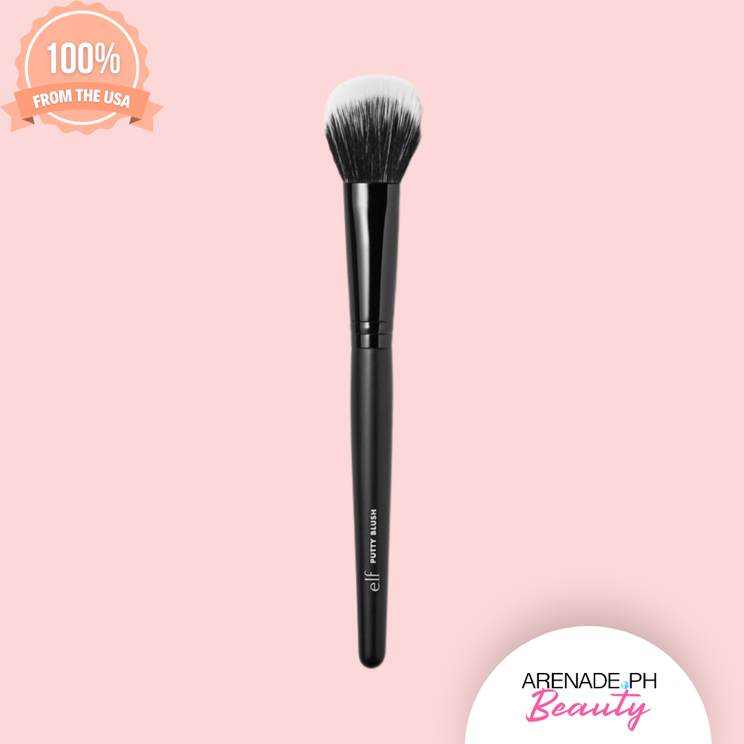 ELF Putty Blush Brush Lazada PH