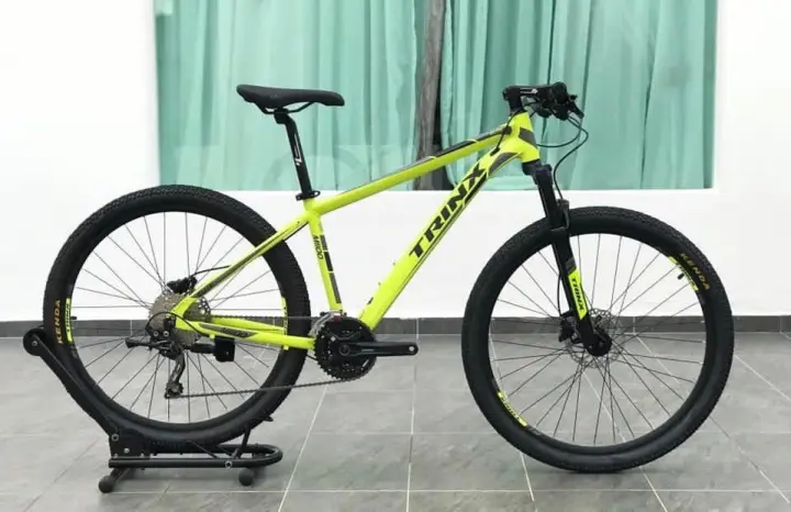 trinx m1100 29er