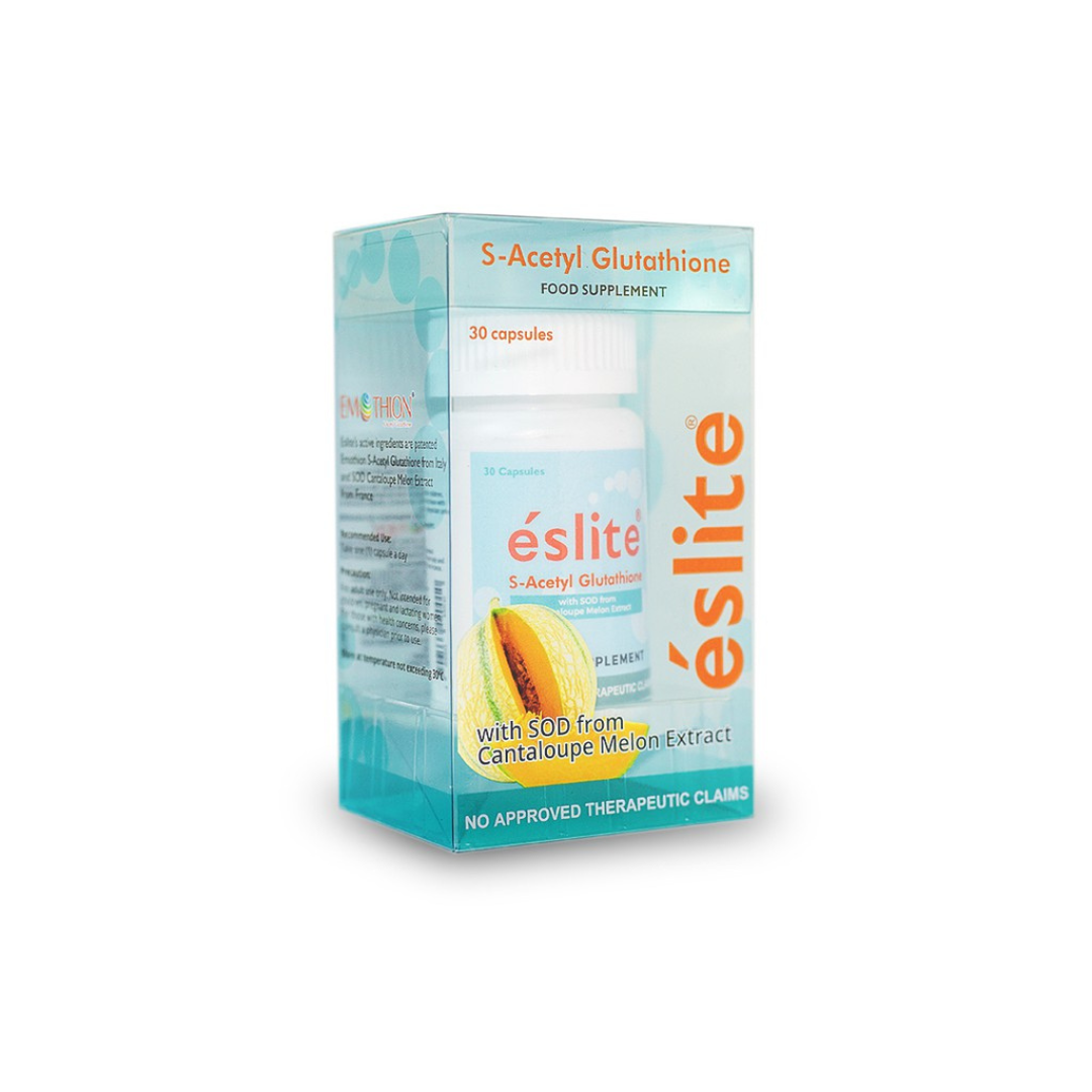 glutathione makes your skin white Best Glutathione for Skin Whitening