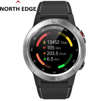 north edge smart watch