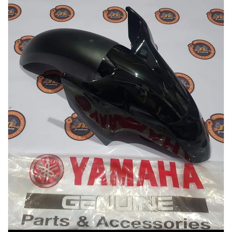 GENUINE FRONT FENDER (50C) SNIPER MX 135 | Lazada PH