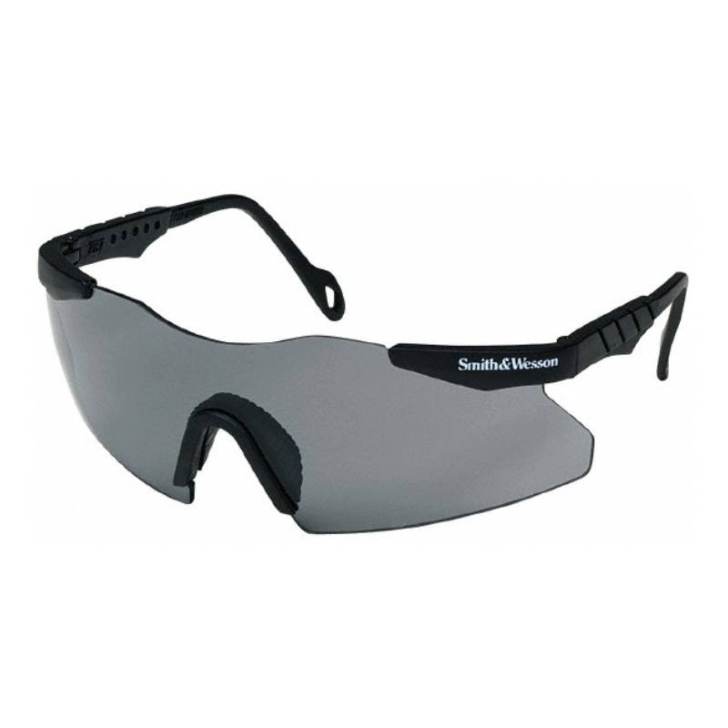 Smith And Wesson Magnum S And Wesson Safety Glasses Shooting Eye Protection Fire Range Safety