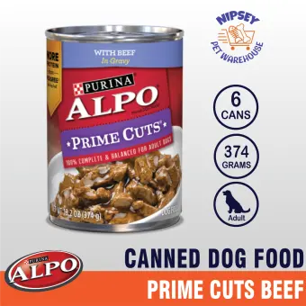 alpo cat food