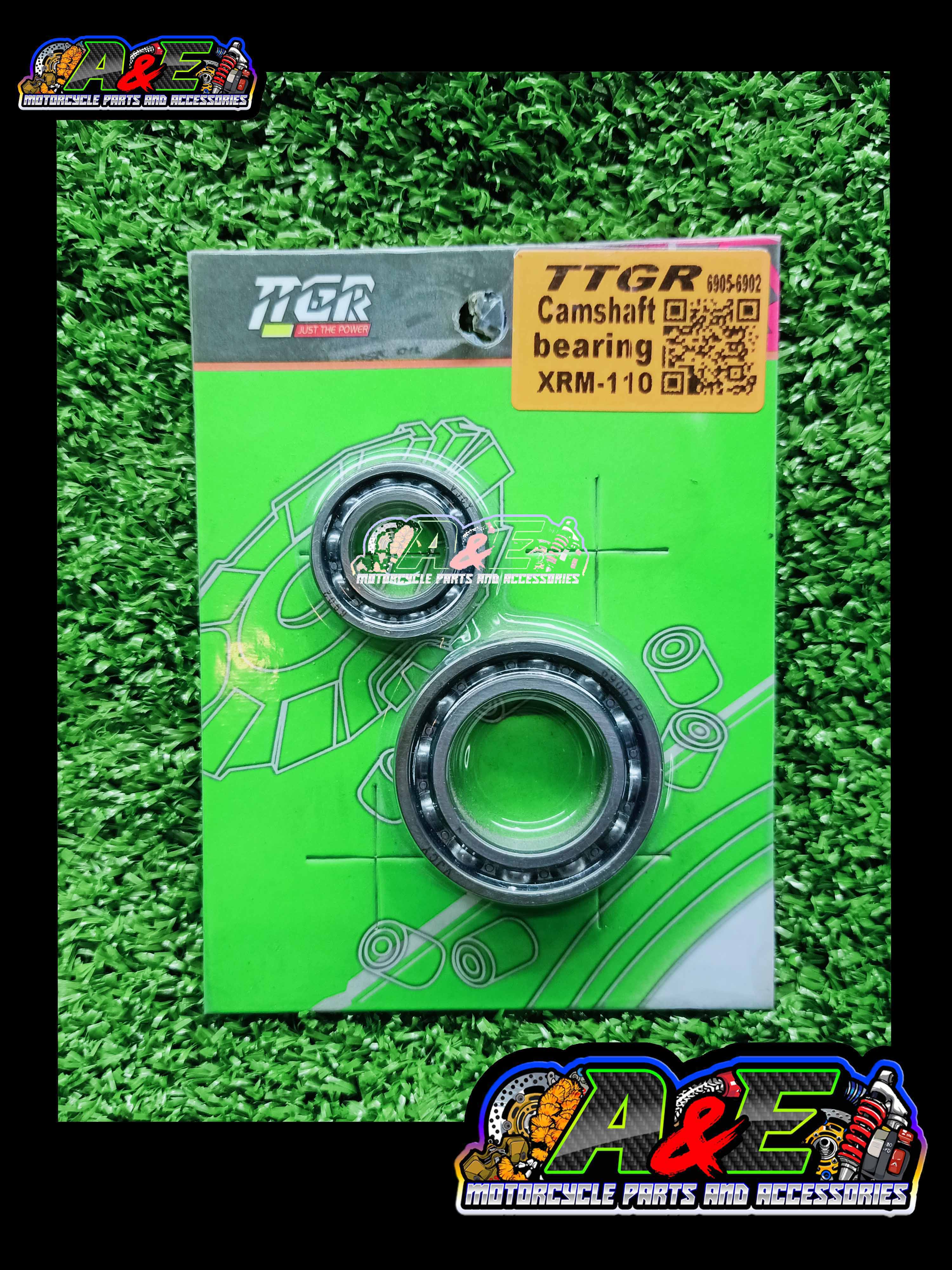 HONDA XRM 110 CAMSHAFT BEARING Lazada PH